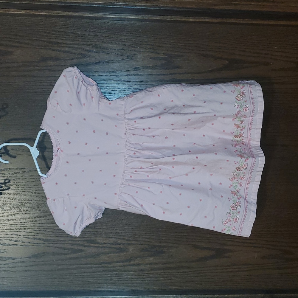 Vintgage 1999 Gymboree Dress Size 3T